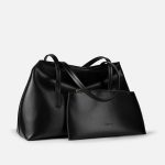 Aurora Tote - Black - Image 3
