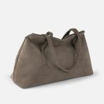 Aurora Tote - Terra Suede - Image 7