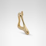 Dali Small Necklace - Sterling Silver - Image 6