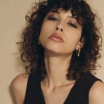Dali Earrings - 18K Gold Vermeil - Image 4