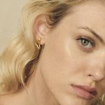 Dali Earrings - Sterling Silver - Image 6