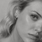 Dali Medium Earrings - 18K Gold Vermeil - Image 5