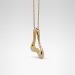 Dali Pendant - Sterling Silver - Image 5