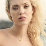 Dali Small Necklace - 18K Gold Vermeil - Image 4