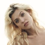 Dali Small Earrings - 18K Gold Vermeil - Image 3