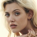 Dali Small Earrings - 18K Gold Vermeil - Image 2