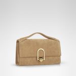 EON 2.0 - Beige Suede