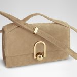 EON 2.0 - Beige Suede - Image 3