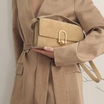 EON 2.0 - Beige Suede - Image 2