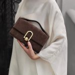 EON 2.0 - Chocolate Suede - Image 2