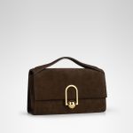 EON 2.0 - Chocolate Suede