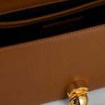 EON BAGUETTE - COGNAC - Image 5
