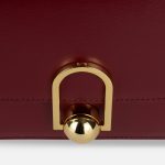 EON MINI - BURGUNDY - Image 5