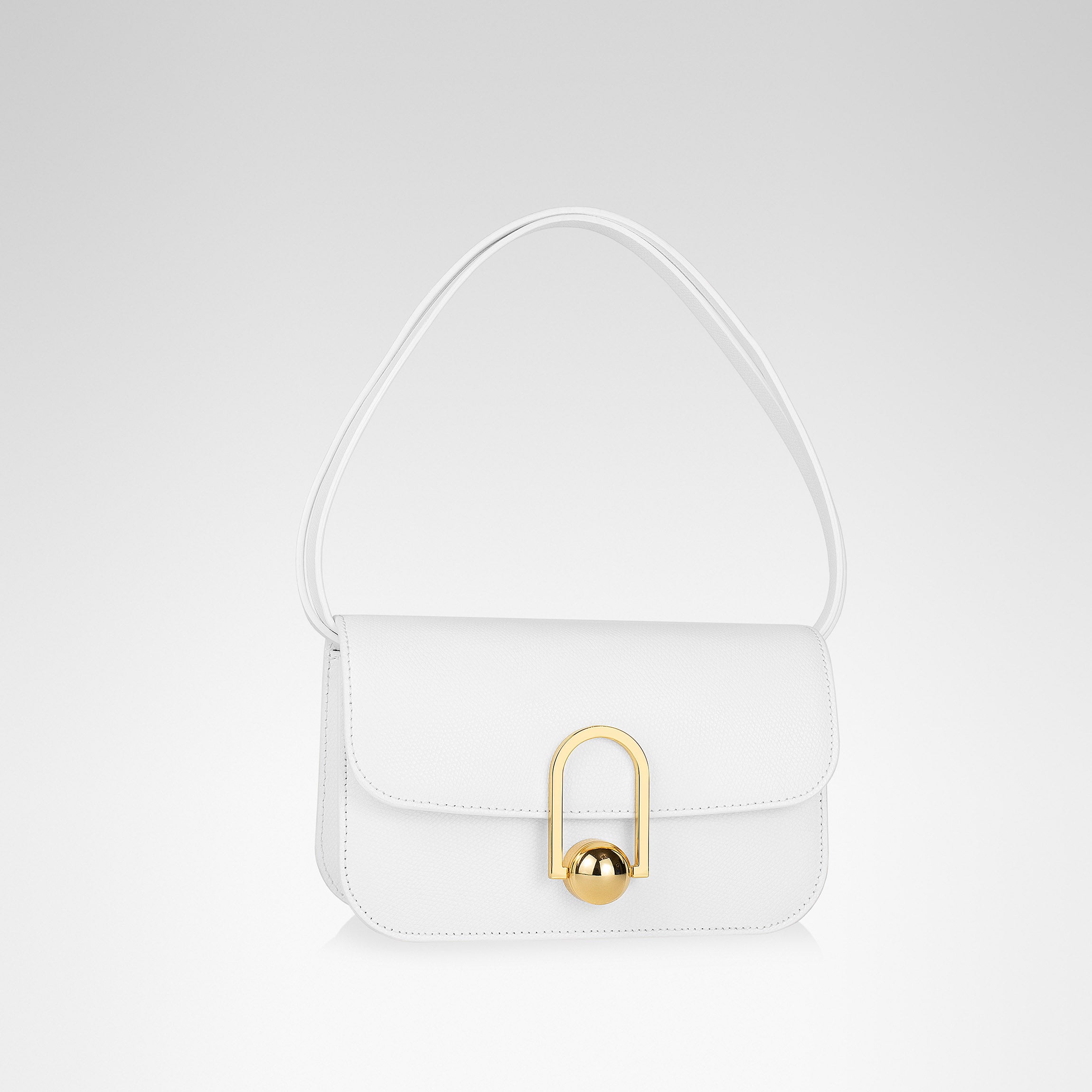 MaestosoEonMicroWhite.jpg EON MICRO - WHITE - Image 1