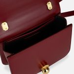 EON MINI - BURGUNDY - Image 6