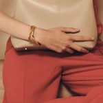 Matisse Large Cuff - 18K Gold Vermeil - Image 8