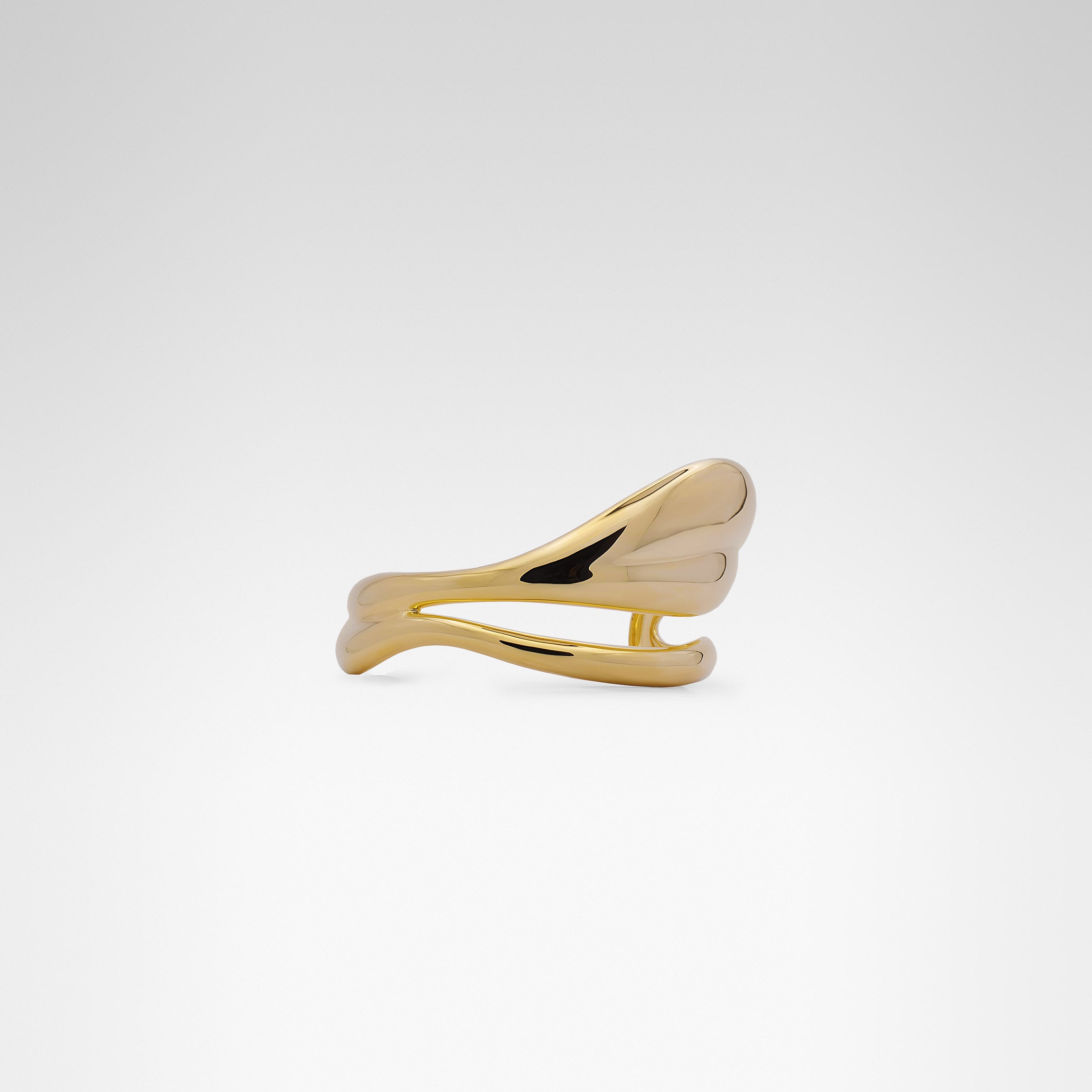 MaestosoMatisseRing18kGoldVermeil_1.jpg Matisse Ring - 18K Gold Vermeil - Image 1