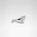 Matisse Ring - Sterling Silver