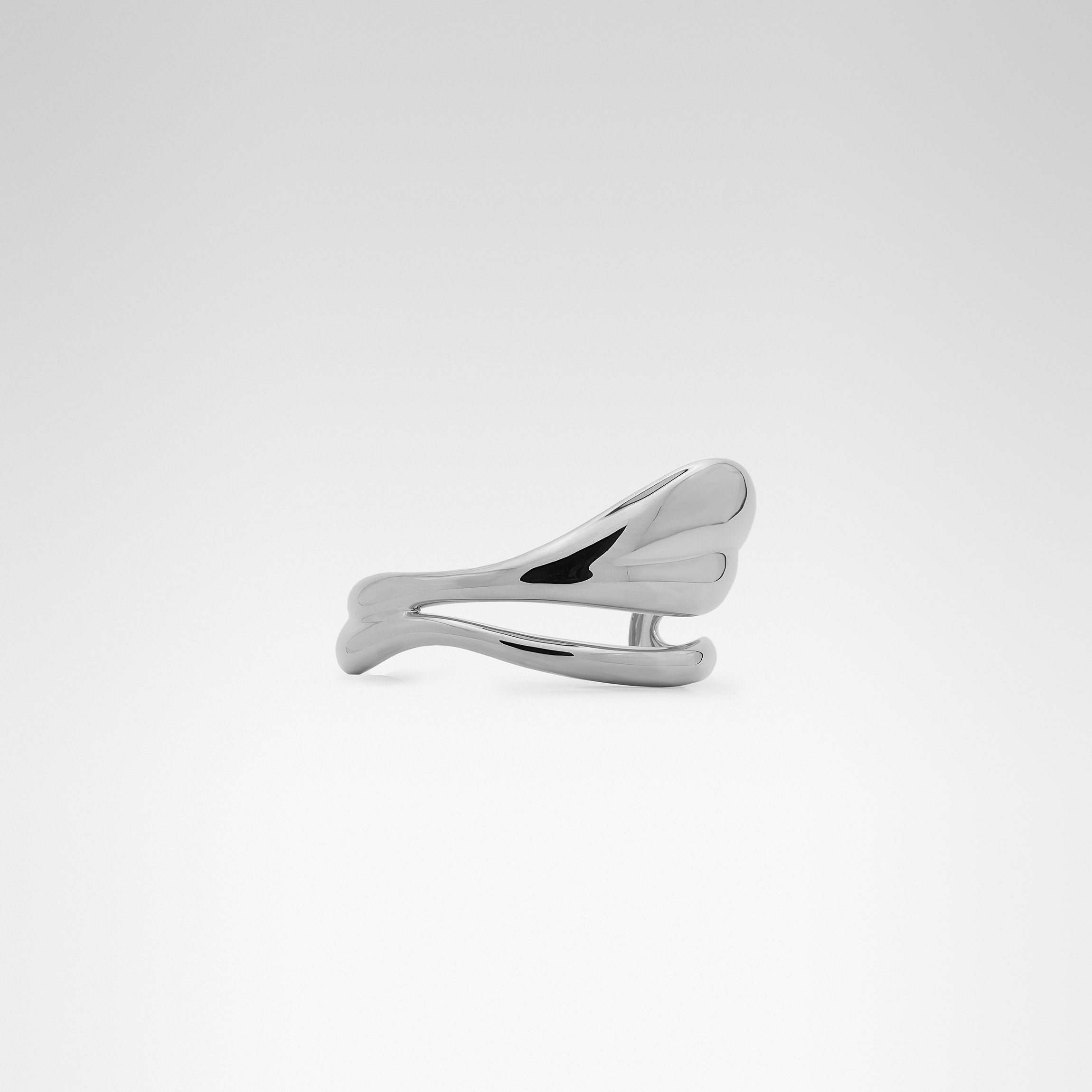 MaestosoMatisseRingSterlingSilver_1.jpg Matisse Ring - Sterling Silver - Image 1