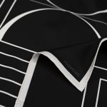 Monogram 90 - Black & Ivory - Image 7