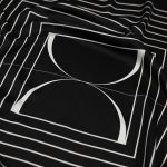 Monogram 90 - Black & Ivory - Image 6