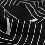 Monogram 90 - Black & Ivory - Image 8