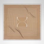 Monogram 90 - Cappuccino & Ivory