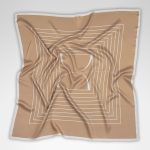Monogram 90 - Cappuccino & Ivory - Image 5