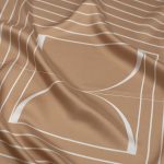 Monogram 90 - Cappuccino & Ivory - Image 6