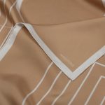 Monogram 90 - Cappuccino & Ivory - Image 7