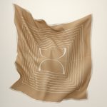Monogram 90 - Cappuccino & Ivory - Image 3