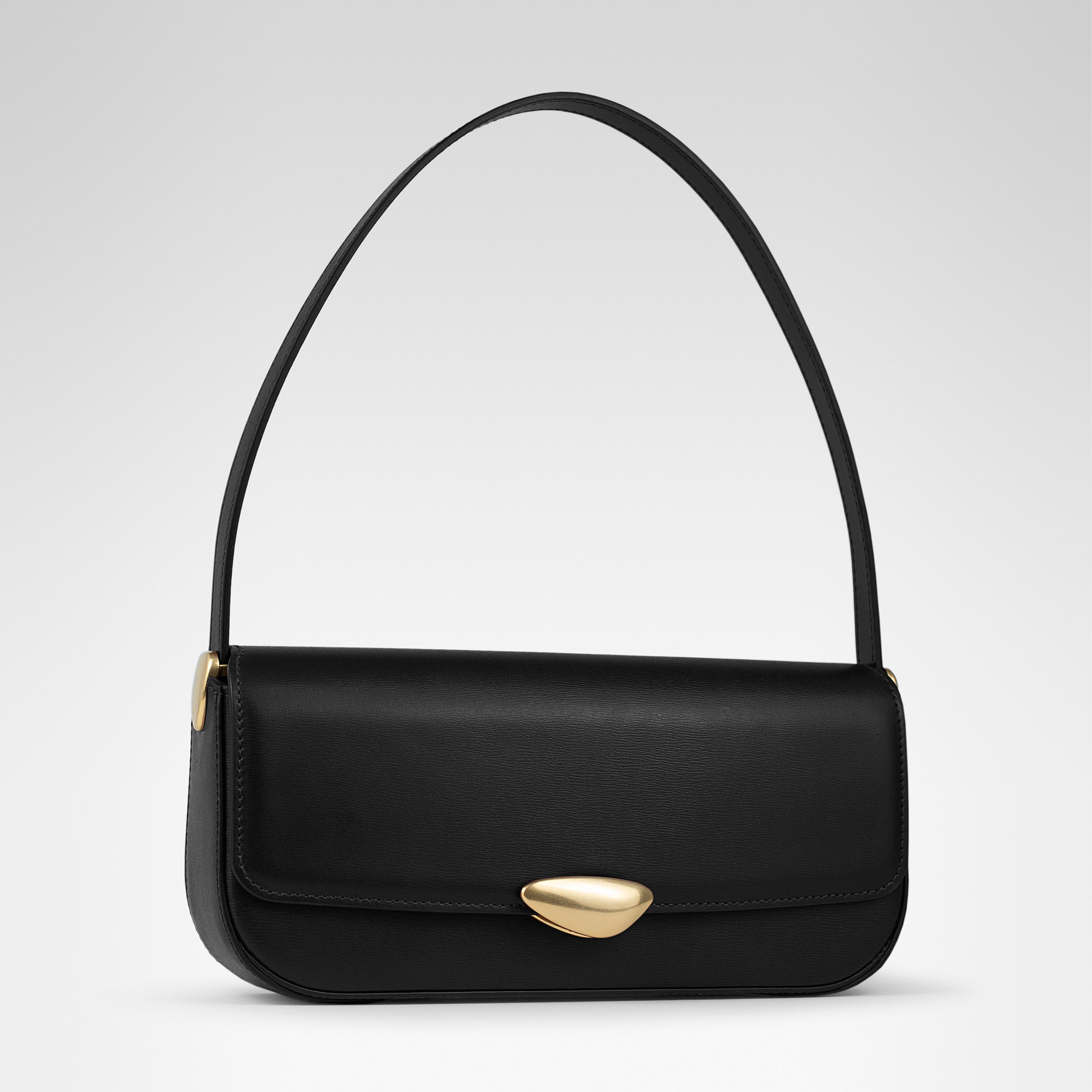 MaestosoNoaBaguetteBlack.jpg Noa Baguette - Black - Image 1