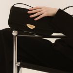 Noa Baguette - Black - Image 2