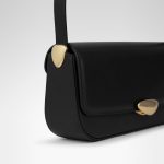Noa Baguette - Black - Image 3