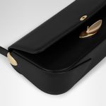 Noa Baguette - Black - Image 6