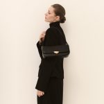 Noa Baguette - Black - Image 5