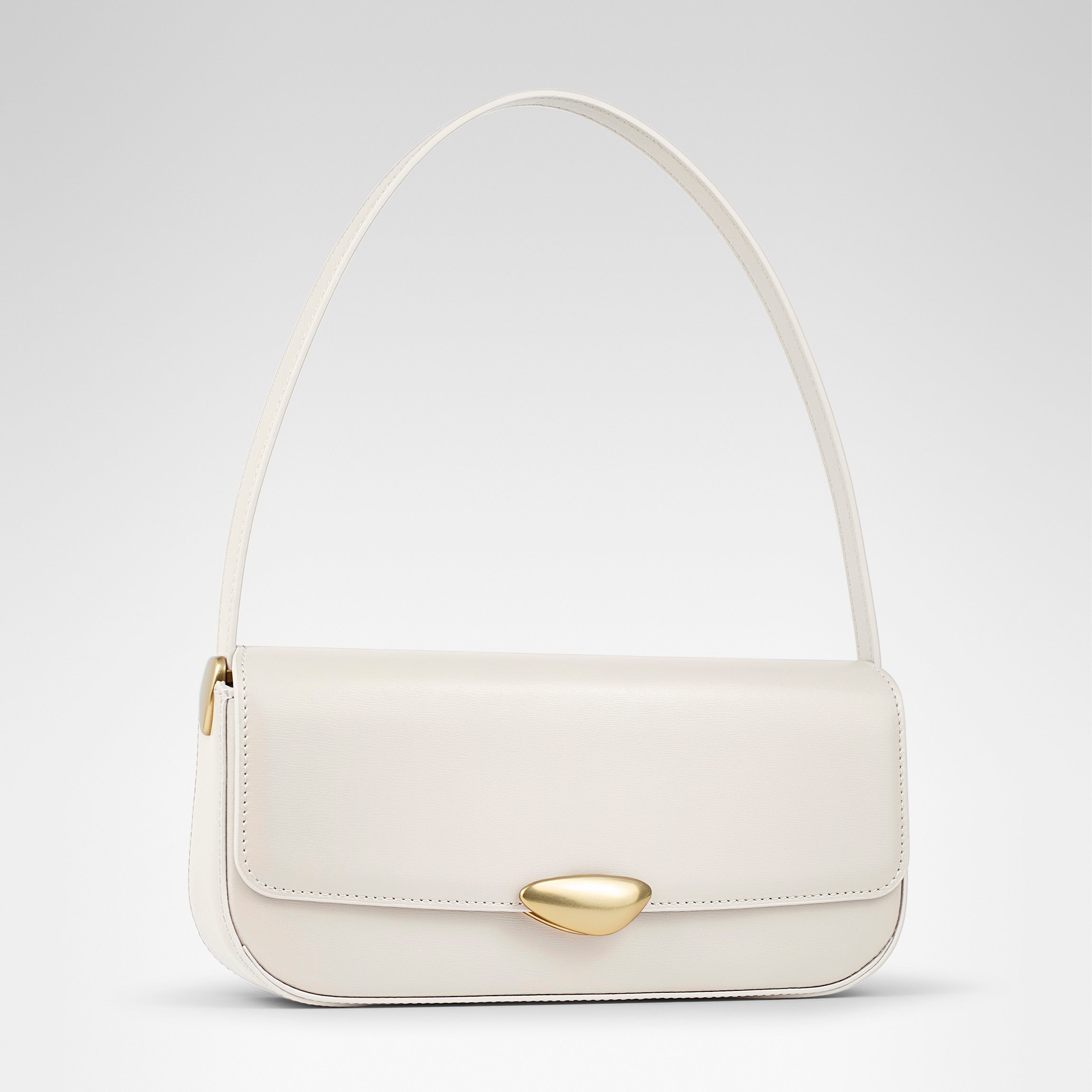 MaestosoNoaBaguetteIvory.jpg Noa Baguette - Ivory - Image 1