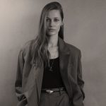 Noa Reversible Belt - Bordeaux - Image 5