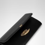 Noa Clutch - Black - Image 5
