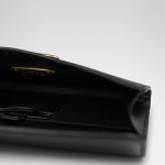 Noa Clutch - Black - Image 8