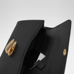 Noa Clutch - Black - Image 7