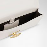 Noa Clutch - Ivory - Image 7