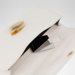 Noa Clutch - Ivory - Image 8