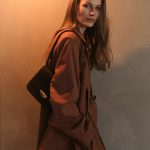 Noa Mini - Chocolate Suede - Image 4