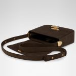 Noa Mini - Chocolate Suede - Image 6