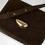 Noa Mini - Chocolate Suede - Image 8