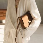 Noa Mini - Coffee Suede - Image 6