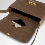 Noa Mini - Coffee Suede - Image 7