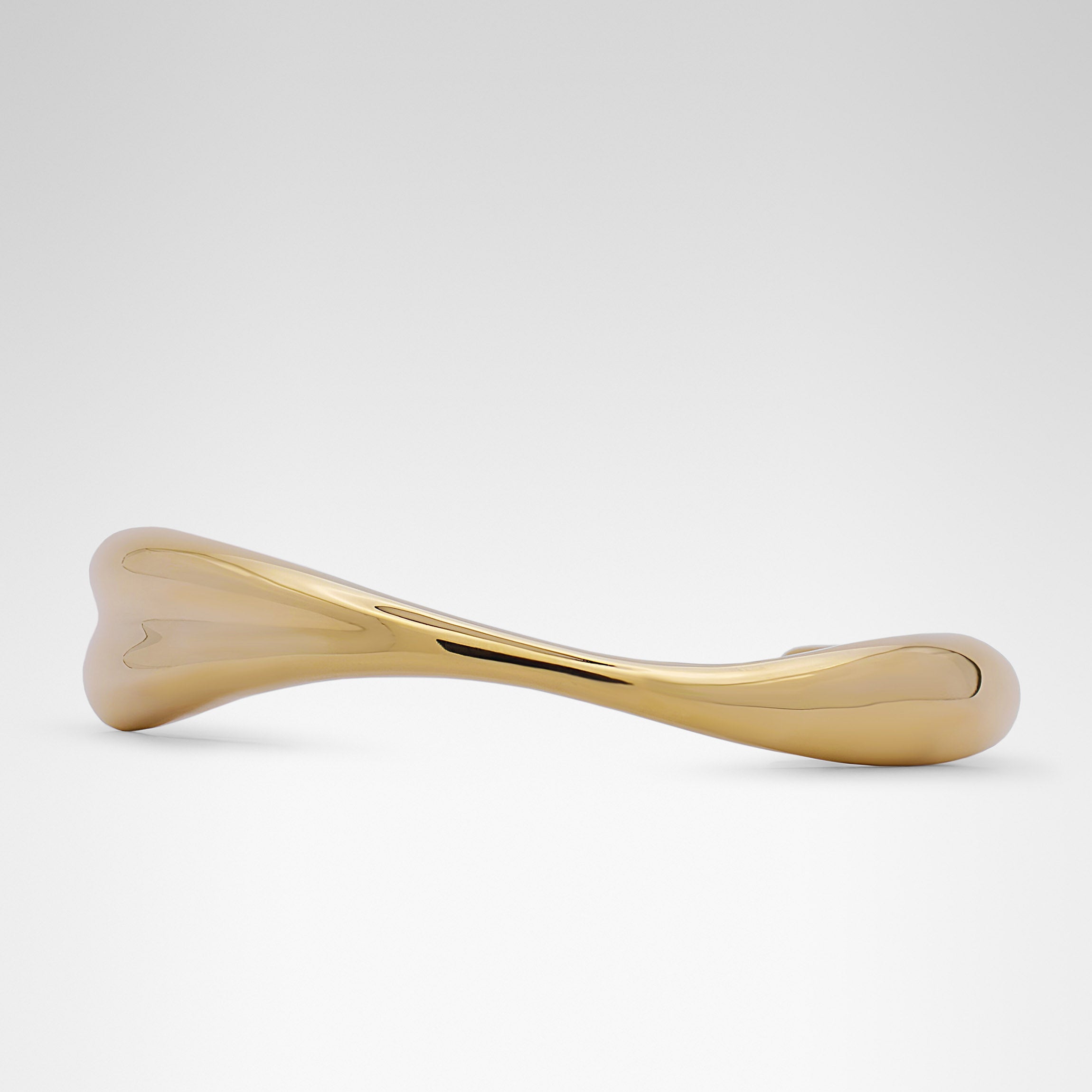 MaestosoSerraArmCuff18kGoldVermeil_1.jpg Serra Arm Cuff - 18K Gold Vermeil - Image 1