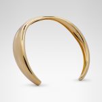 Serra Cuff - Sterling Silver - Image 7